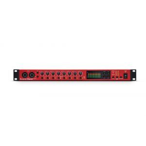 Focusrite Clarett OctoPre
