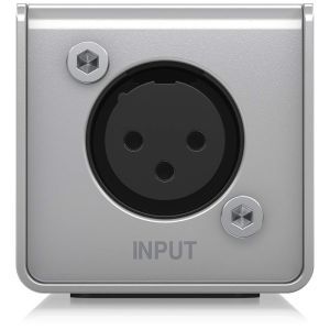 Klark Teknik Mic Booster CM-1