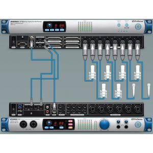 Presonus DigiMax DP88