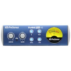Presonus TubePre V2