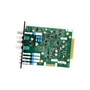 SSL 500 Series VHD Preamp