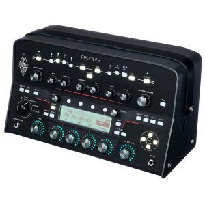 Kemper Profiler Head MK 2