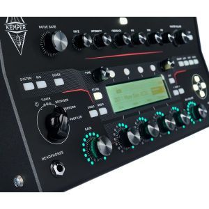 Kemper Profiler Head MK 2