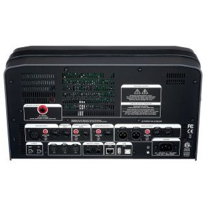 Kemper Profiler PowerHead MK 2