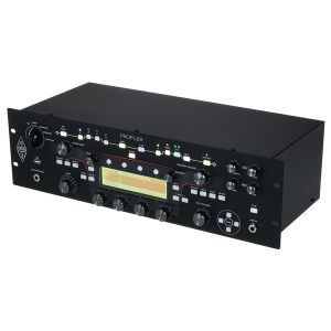 Kemper Profiler Rack MK 2