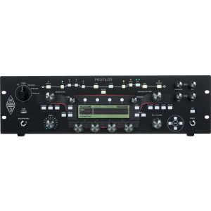 Kemper Profiler Rack MK 2 + Profiler Remote MK 2