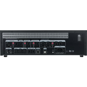Kemper Profiler Rack MK 2 + Profiler Remote MK 2