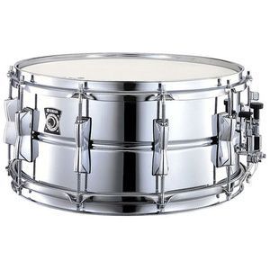 Toba Mica Yamaha 14 x6,5 Stage Custom Stahl