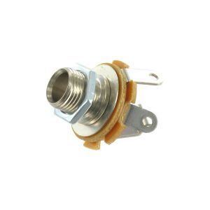 Harley Benton Parts Mono output Jack Socket