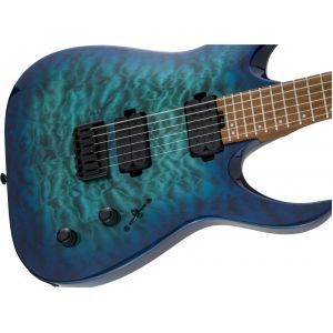 Jackson Pro Series Signature Misha Mansoor Juggernaut