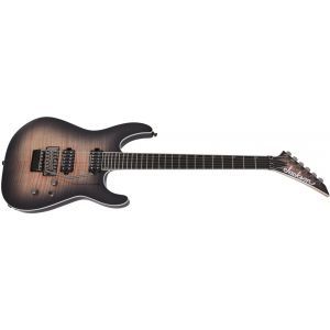 Jackson Pro Series Soloist SL2FM MAH Cofee Burst
