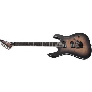 Jackson Pro Series Soloist SL2FM MAH Cofee Burst
