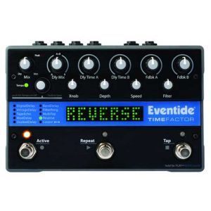Eventide Timefactor