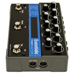 Eventide Timefactor