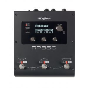 Digitech RP 360