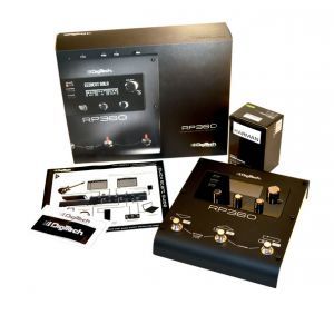 Digitech RP 360