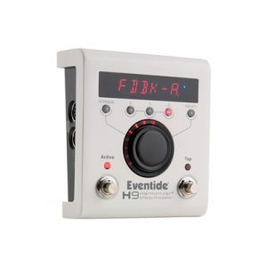 Eventide H9 Harmonizer