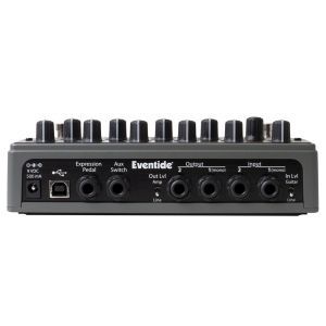 Eventide Pitchfactor