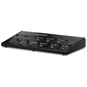 Line 6 Helix Control