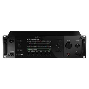 Line 6 Helix Rack