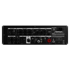 Line 6 Helix Rack