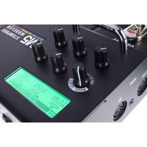 Line 6 M5 Stompbox