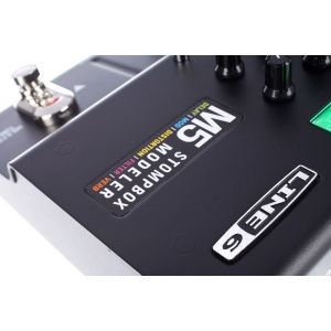 Line 6 M5 Stompbox