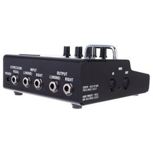 Line 6 M5 Stompbox