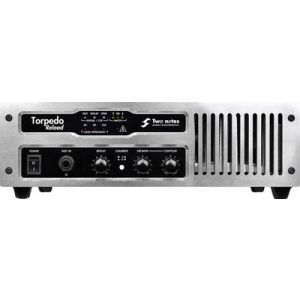 Two Notes Torpedo Reload