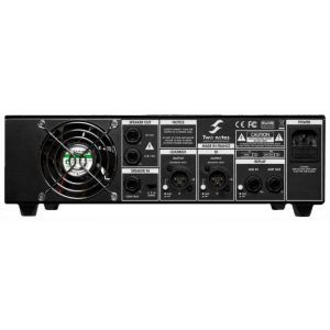 Two Notes Torpedo Reload