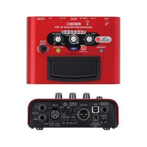 Boss VE 2