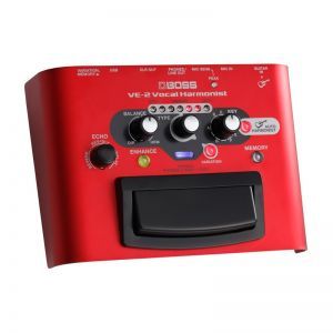 Boss VE 2