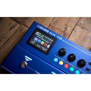 Boss GX-1B