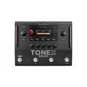 IK Multimedia ToneX Board