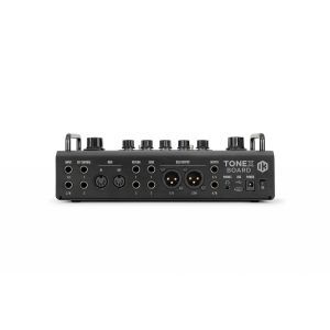 IK Multimedia ToneX Board