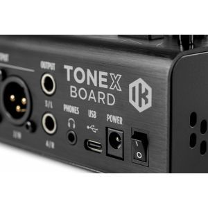 IK Multimedia ToneX Board