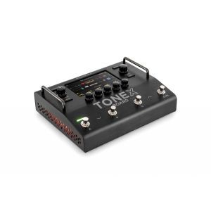 IK Multimedia ToneX Board