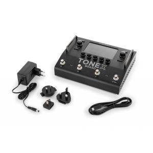 IK Multimedia ToneX Board