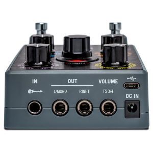 Line 6 Pod Express Bass