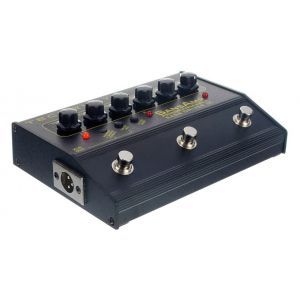Tech 21 BASS DRIVER DI Programmable