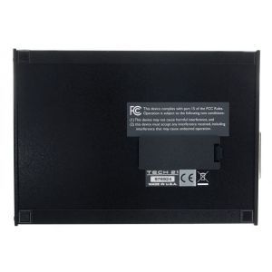 Tech 21 BASS DRIVER DI Programmable