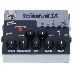 Tech 21 Character Series VT Bass DI