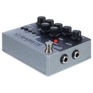 Tech 21 Character Series VT Bass DI