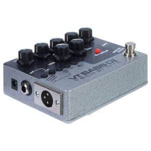 Tech 21 Character Series VT Bass DI