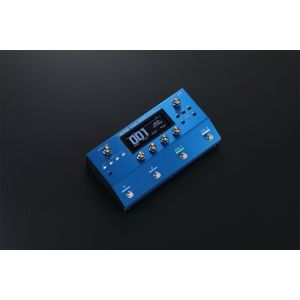 Boss GM-800 Guitar Synthesiz Bundle