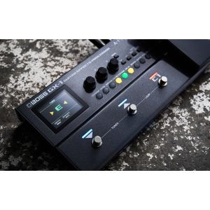 Boss GX-1