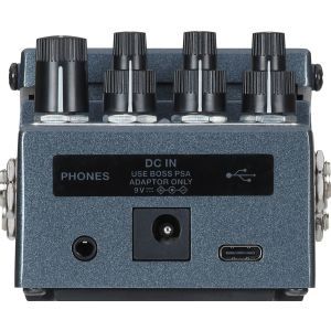 Boss IR-2 Amp & Cabinet