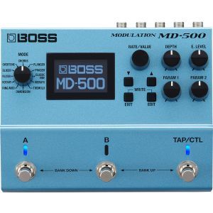 Boss MD-500 Modulation