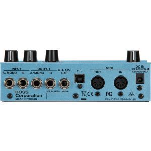 Boss MD-500 Modulation