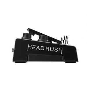 Headrush MX5 Special Edition Silver